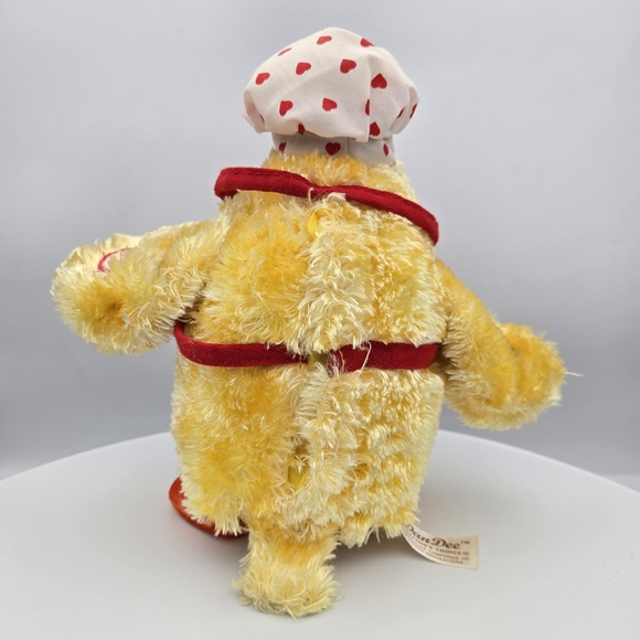 Dan Dee Collector's Choice Chicken Singing Ring of Fire - Picture 6 of 10